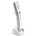 HairMax LaserComb Lux 9 for The Promotion of Hair Growth, White