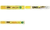 Eigenschaften UHU / UHU Klebefix 25gr o Lösun (25 Stück)