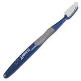 Detroit Lions Toothbrush - NFL Football Fan Shop Sports Team Merchandise