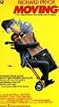 Moving (1988) [VHS]