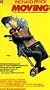 Moving [VHS]