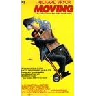 Moving (1988) [VHS]