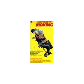 Moving [VHS]