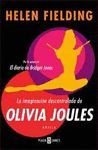 Olivia Joules and the Overactive Imagination