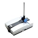 Linksys WRE54G-EU Wireless Reichweiten Expander (Unterst�tzt 64-/128-Bit-WEP-Verschl�sselung in 802.11b-/802.11g-Wireless-LANs)von "Linksys"