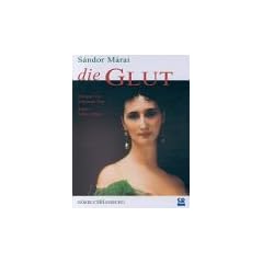 Die Glut, 1 Cassette