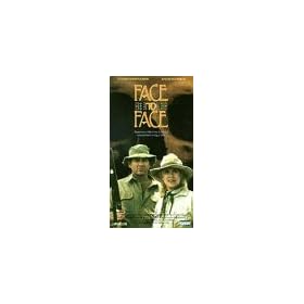 Face to Face [VHS]