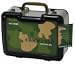 Kitchen & Housewares : DNC Commando Munch Box & Sports Bottle