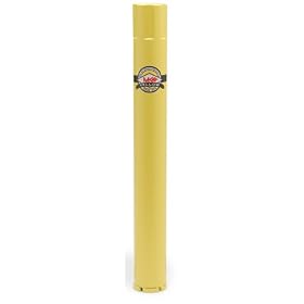 Click here to buy MK Diamond 156326 2-1 2-Inch Yellow Standard Grade Core Bit For Concrete and Asphalt by MK Diamond.