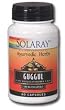 Guggul 500 mg By Solaray - 60 Capsules Guggul 500 mg By Solaray - 60 Capsules