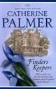 Finders Keepers (Finders Keepers #1)