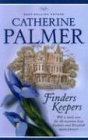 Finders Keepers (Finders Keepers #1)