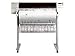 HP DesignJet 700 - 36