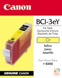 Ink Yel I550,I850,S520