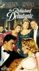 Reluctant Debutante