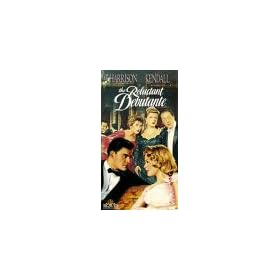 Reluctant Debutante [VHS]