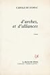 D'arches, et d'alliances