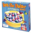 Let's Go Fishin