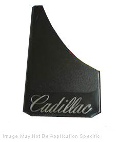 Power Flow Mud Flaps for 1953 1997 Cadillac Eldorado