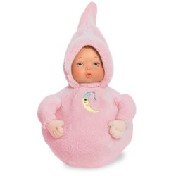 Madame Alexander Dolls My First Baby Jingle Baby - 10 Inch