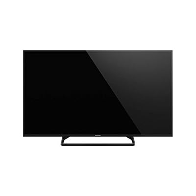 Panasonic Viera 40A300D 101.6 cm (40 inches) Full HD LED TV (Black)