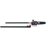 Troy-Bilt PS720R Trimmer Plus 8-Inch Pole Saw Attachment With 11-Foot Reach