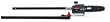 Troy-Bilt PS720R Trimmer Plus 8-Inch Pole Saw Attachment With 11-Foot Reach