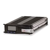 Xtra Black HDrive Cartridge