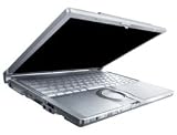 Panasonic ToughbookCF-Y7 C2D L7500 (DE)