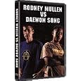 Dwindle Dvd Rodney Vs Daewon