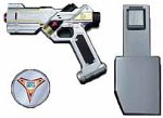 ウルトラ隊員銃シリーズ ガッツハイパーガン
