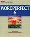 Book WordPerfect(r) 6: Self-Teaching Guide