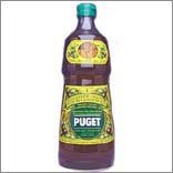 Extra Virgin Olive Oil - Classic - First Cold Pressing by Puget