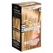 SKU NUMBER: 852749The Mininimum EXP date on product:1year.TITLE DESCRIPTION: Tone Refiner Balancing Toning Gloss for Blonde Hair, TR1, 1 Ea MANUFACTURER: LOREAL HAIRCARE DIVPRODUCT DESCRIPTION: Tone Refiner Blonde For Natural, Color-Treated, or Highlighted Blonde Hair. Reduces unwanted warmth and adds shine. Sheer, 5 minute Toning Gloss instantly brightens dull highlights, subtly tones-down yellow, orange or brassy tones, and adds shine. Leaves color looking natural and hair positively lustrous. Results Guide: This product is recommended for the full range - light or dark - of Blonde Hair. The result will be a more subtle undertone and amazing shine. Base color will not change. Product does not cover gray. This Tone Refiner Kit Includes: Gloss Colorant Toning Developer Cream Hi-Moisture After-Color Conditioner Instruction Guide 1 Pair of Professional Colorist Gloves. INGREDIENTS: Active Ingredients:Water Aqua , Cetearyl Alcohol , Propylene Glycol , Deceth-3 , Laureth-12 , Ethanolamine , Carbomer , Oleth-30 , Hexadimethrine Chloride , Lauric Acid , Glycol Distearate , Polyquaternium-22 , Silica Dimethyl Silylate , Pentasodium Pentetate , Fragrance Parfum , Ascorbic Acid , Titanium Dioxide CI 77891 , Resorcinol , Toluene-2-5-Diamine , Linalool , Butylphenyl Methylpropional , M-Aminophenol , Coumarin , Dimethicone , Geraniol , Hydroxybenzomorpholine , Hydroxycitronellal , Water Aqua , Hydrogen Peroxide , Cetearyl Alcohol , Trideceth-2 Carboxamide MEA , Ceteareth-30 , Glycerin , Pentasodium Pentetate , Sodium Stannate , Tetrasodium Pyrophosphate , Water Aqua , Cetearyl Alcohol , Glycerin , Behentrimonium Chloride , Candelilla Wax Candelilla Cera , Amodimethicone , Cetyl Esters , Isopropyl Alcohol , Fragrance Parfum , Methylparaben , Trideceth-12 Chlorhexidine Dihydrochloride , Cetrimonium Chloride. SUGGESTED USE: Important: