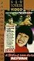 A Taxing Woman's Return [VHS]
