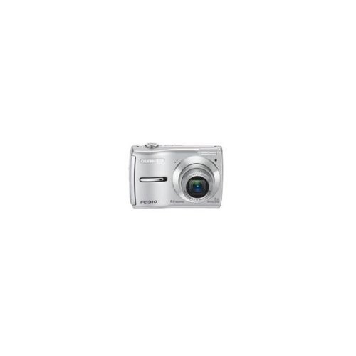 �I�����p�X �f�W�^���J���� FE-310 �V���o�[ 800����f FE-310
