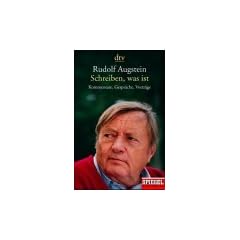 Schreiben, was ist: Kommentare, Gespr�che, Vortr�ge