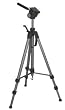 Opteka 70" Full Size Professional Photo / Video Tripod