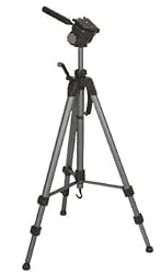 Opteka 70" Full Size Professional Photo / Video Tripod
