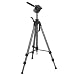 Opteka 70" Full Size Professional Photo / Video Tripod