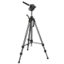 Opteka 70" Full Size Professional Photo / Video Tripod