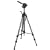 Opteka 70" Full Size Professional Photo / Video Tripod