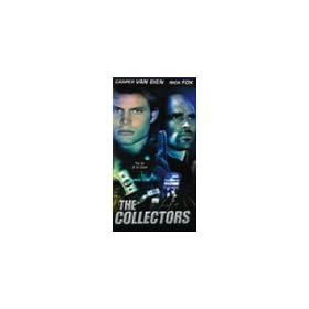 Collectors [VHS]