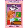 Frog Power (The Cul-de-Sac Kids #5)