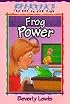 Frog Power (The Cul-de-Sac Kids #5)