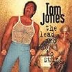 The Lead and How to Swing It