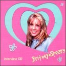 Click here to buy The Interview by  Britney Spears and Megaworld Interview .