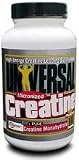Review Universal Nutrition  / Creatine, 100 caps