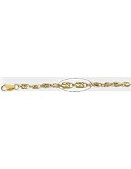 2mm Turkish Link Chain 22"