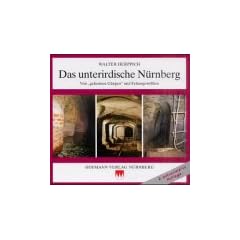 Das unterirdische N�rnberg